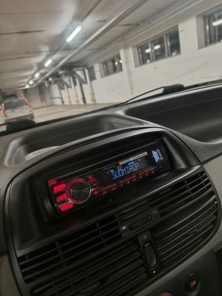 Fiat Punto Raisio - valokuva 6