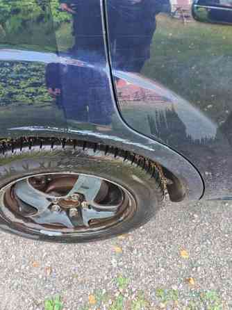 Ford Focus Нурмиярви