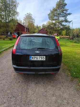 Ford Focus Нурмиярви
