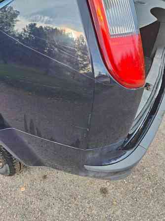 Ford Focus Нурмиярви