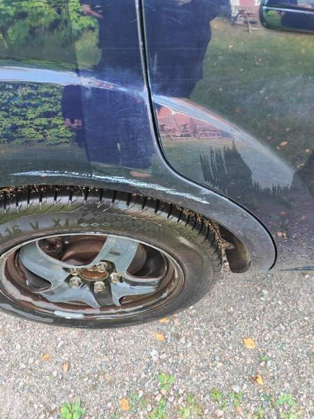 Ford Focus Нурмиярви - изображение 4