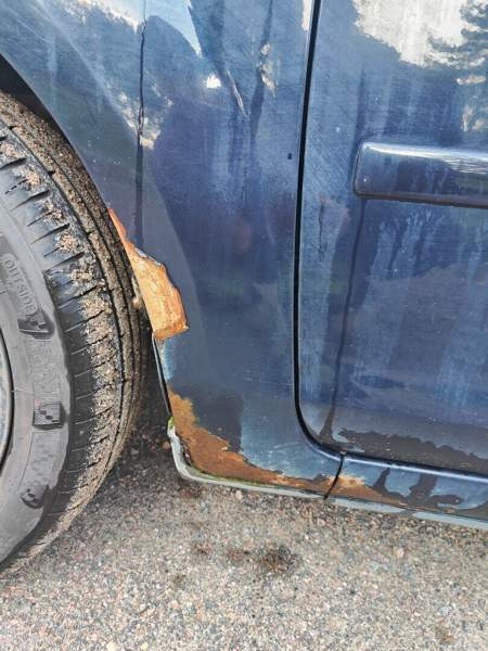 Ford Focus Нурмиярви - изображение 7