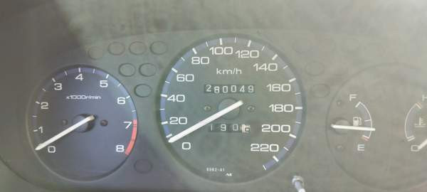 Honda Civic Tampere - valokuva 6