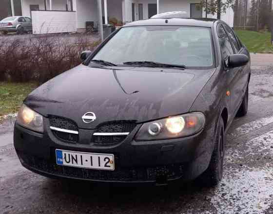 Nissan Almera Киевская область