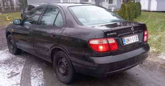 Nissan Almera Киевская область