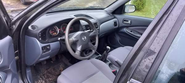 Nissan Almera Киевская область - изображение 6