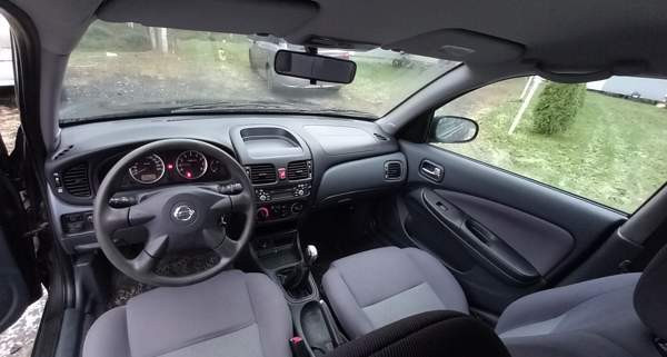 Nissan Almera Киевская область - изображение 8