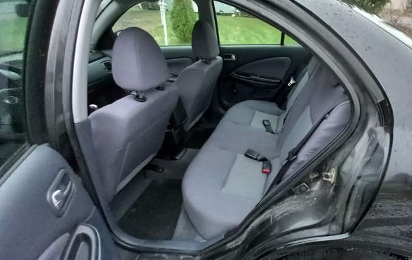 Nissan Almera Киевская область - изображение 7