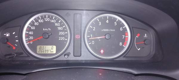 Nissan Almera Киевская область - изображение 5