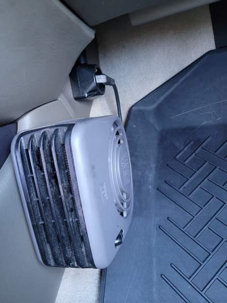 Hyundai Sonata Oulu - valokuva 7