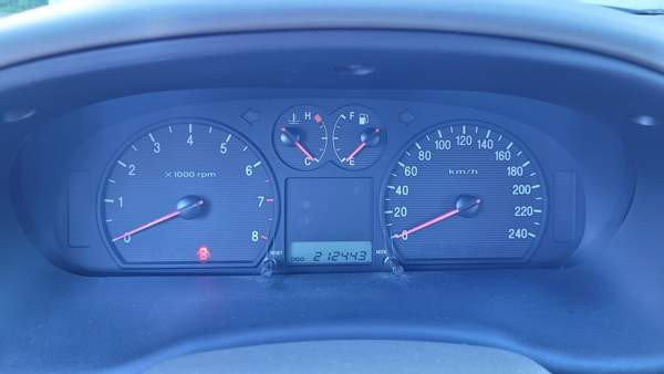 Hyundai Sonata Oulu - valokuva 6