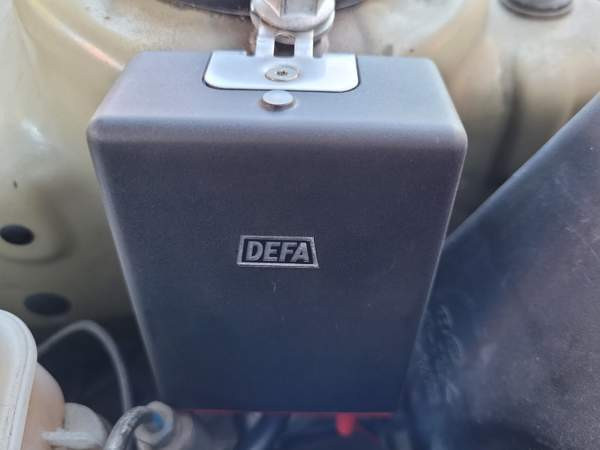 Hyundai Sonata Oulu - valokuva 8