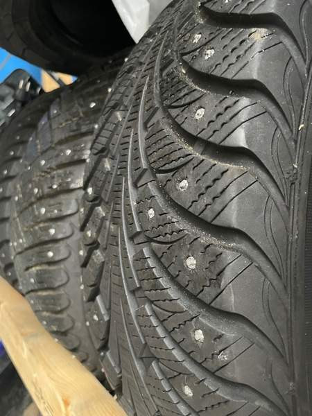 Volvo V70 Uurainen – foto 8