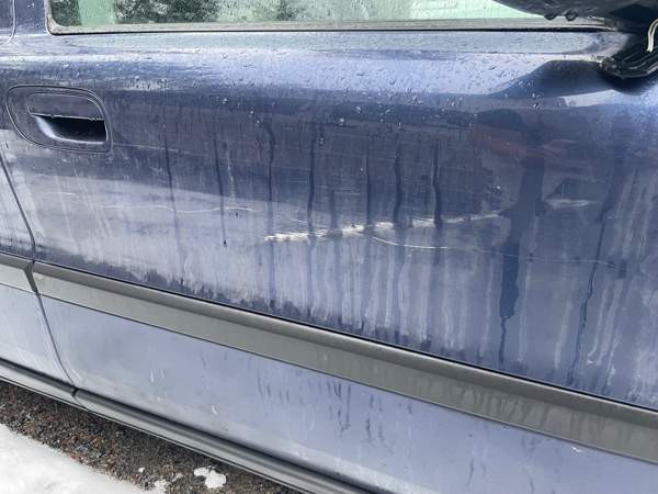 Volvo V70 Uurainen – foto 6