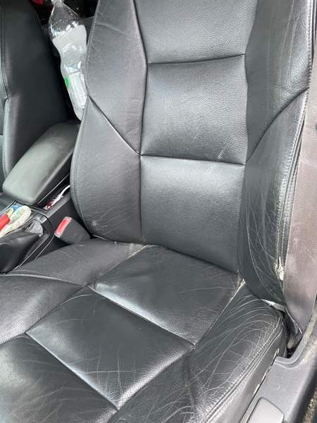 Volvo V70 Uurainen – foto 5