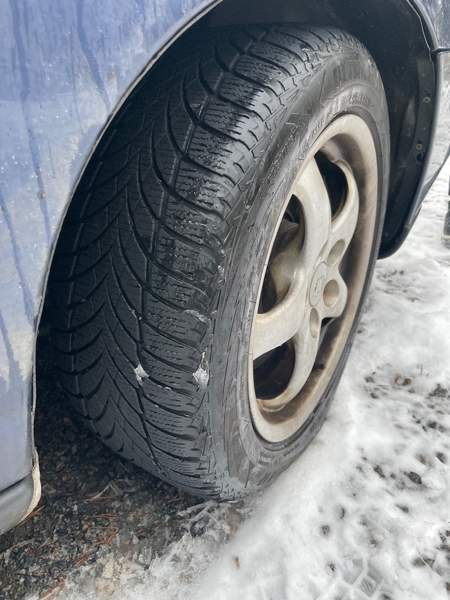 Volvo V70 Uurainen – foto 7