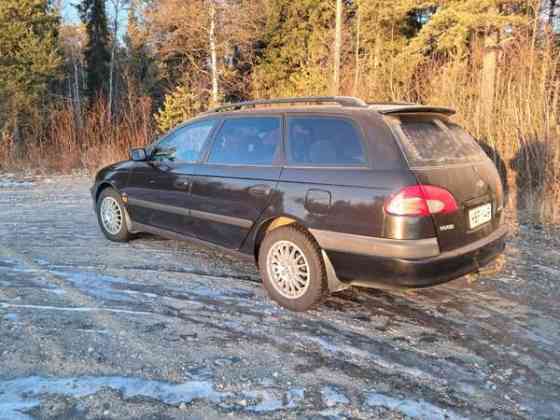 Toyota Avensis Kemijärvi