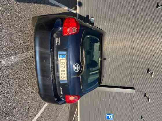 Toyota Auris Kaarina