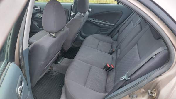 Nissan Almera Янаккала - изображение 3