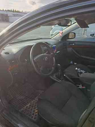 Toyota Avensis Seinäjoki