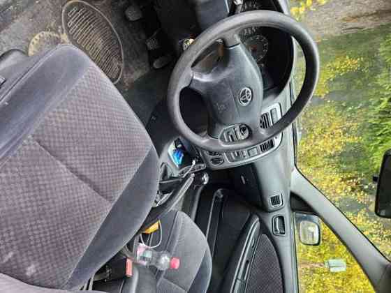 Toyota Avensis Kaavi