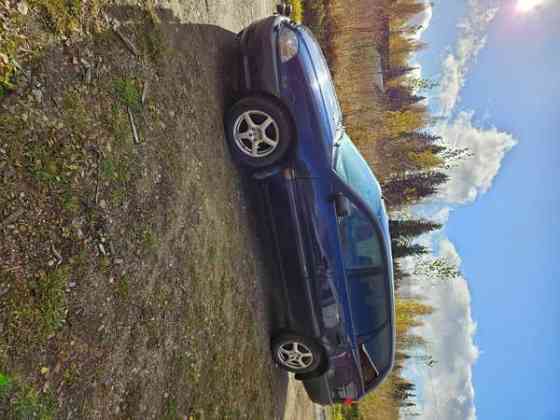 Toyota Avensis Kaavi