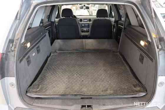 Opel Vectra Kalajoki