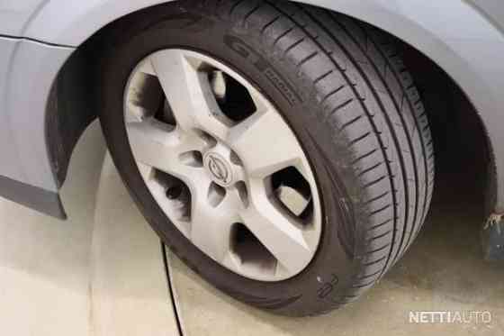 Opel Vectra Kalajoki