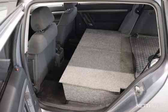 Opel Vectra Kalajoki