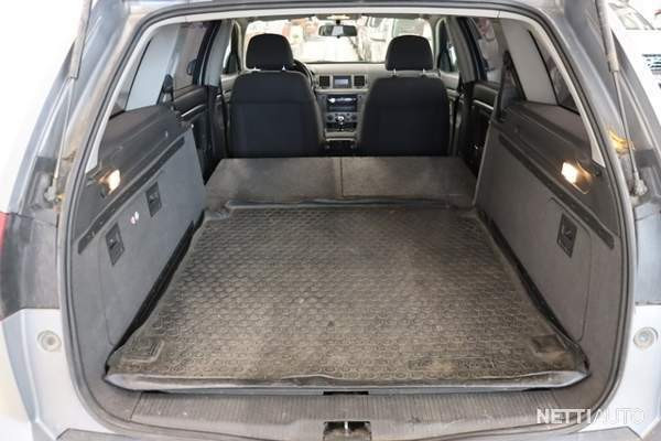 Opel Vectra Kalajoki - valokuva 5