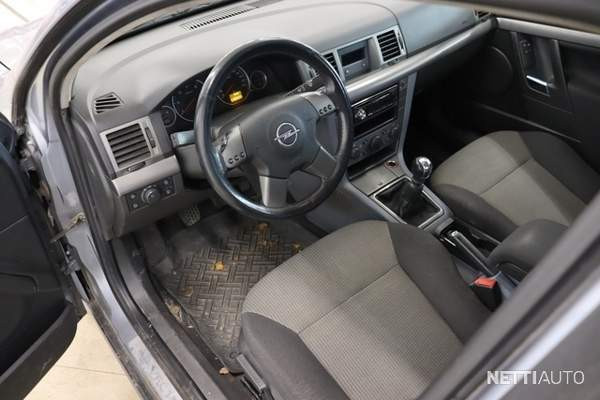 Opel Vectra Kalajoki - valokuva 3