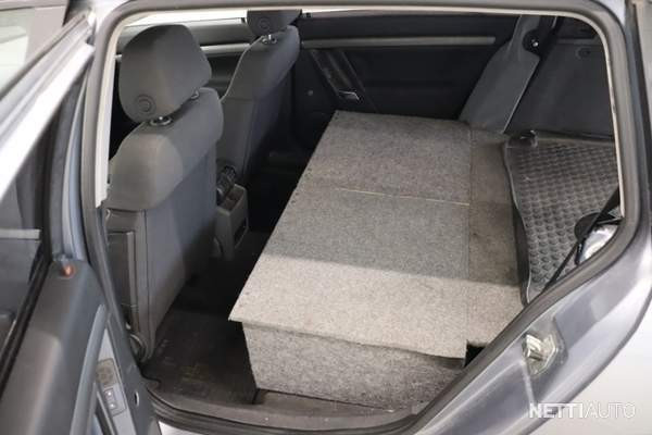 Opel Vectra Kalajoki - valokuva 4