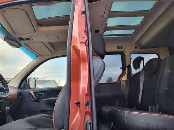 Peugeot Partner Kannus