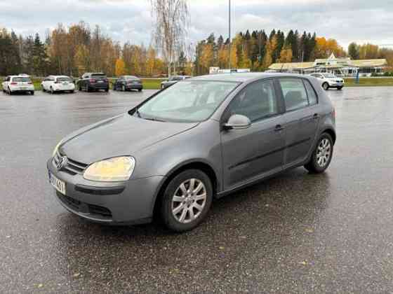 Volkswagen Golf Tampere