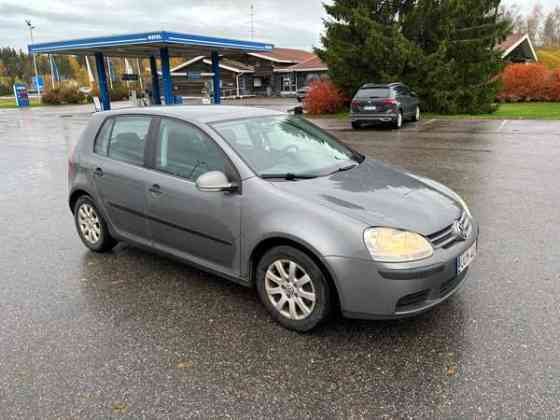 Volkswagen Golf Tampere