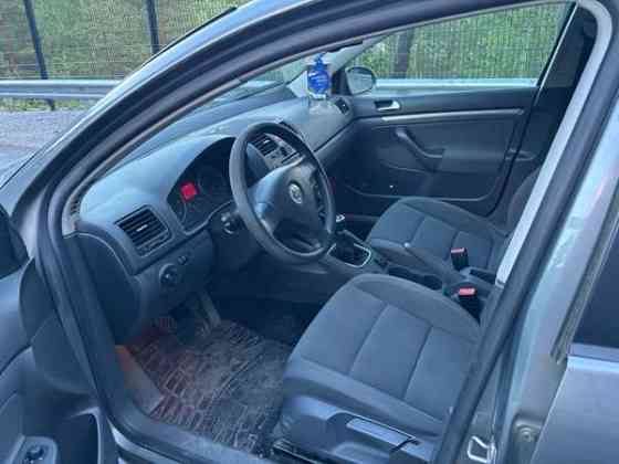 Volkswagen Golf Tampere