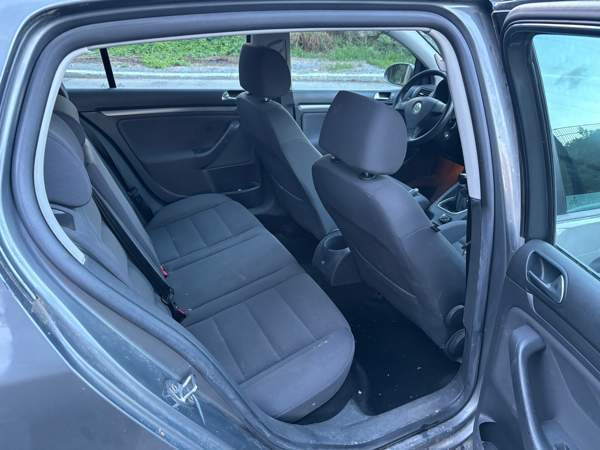 Volkswagen Golf Тампере - изображение 8