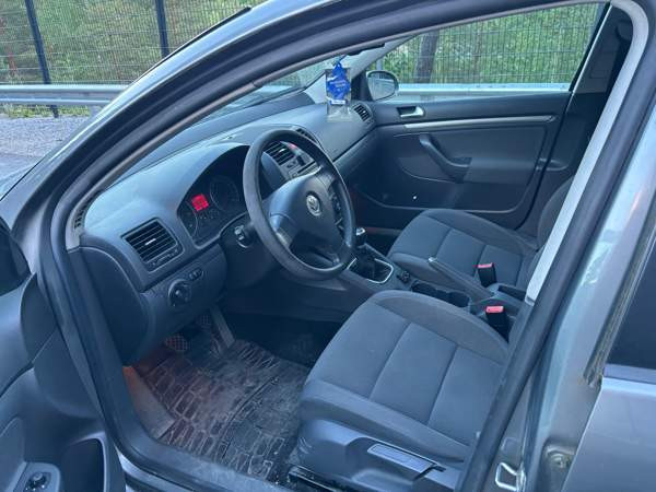 Volkswagen Golf Тампере - изображение 6