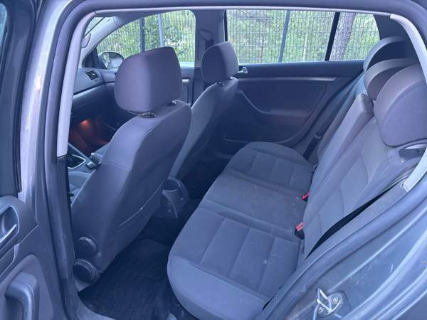 Volkswagen Golf Тампере - изображение 7