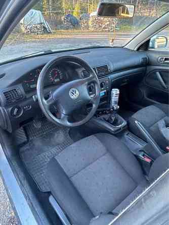 Volkswagen Passat Куопио