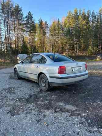 Volkswagen Passat Куопио