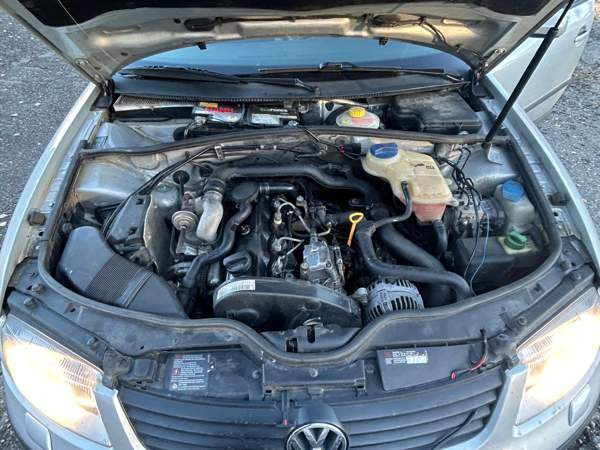 Volkswagen Passat Kuopio - valokuva 6