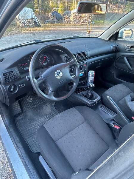 Volkswagen Passat Kuopio - valokuva 5