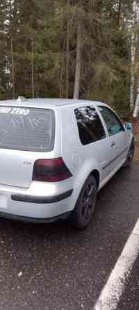 Volkswagen Golf Oulu