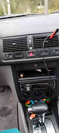 Volkswagen Golf Oulu