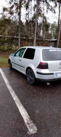 Volkswagen Golf Oulu