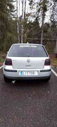 Volkswagen Golf Oulu