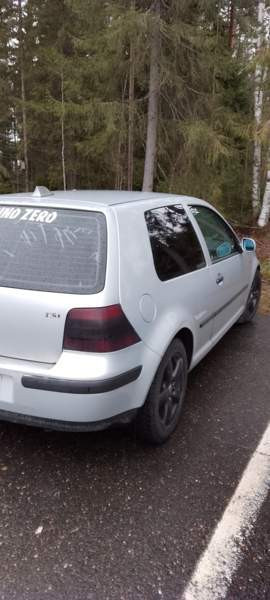 Volkswagen Golf Оулу - изображение 3