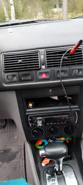 Volkswagen Golf Оулу - изображение 6