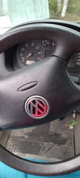 Volkswagen Golf Оулу - изображение 7